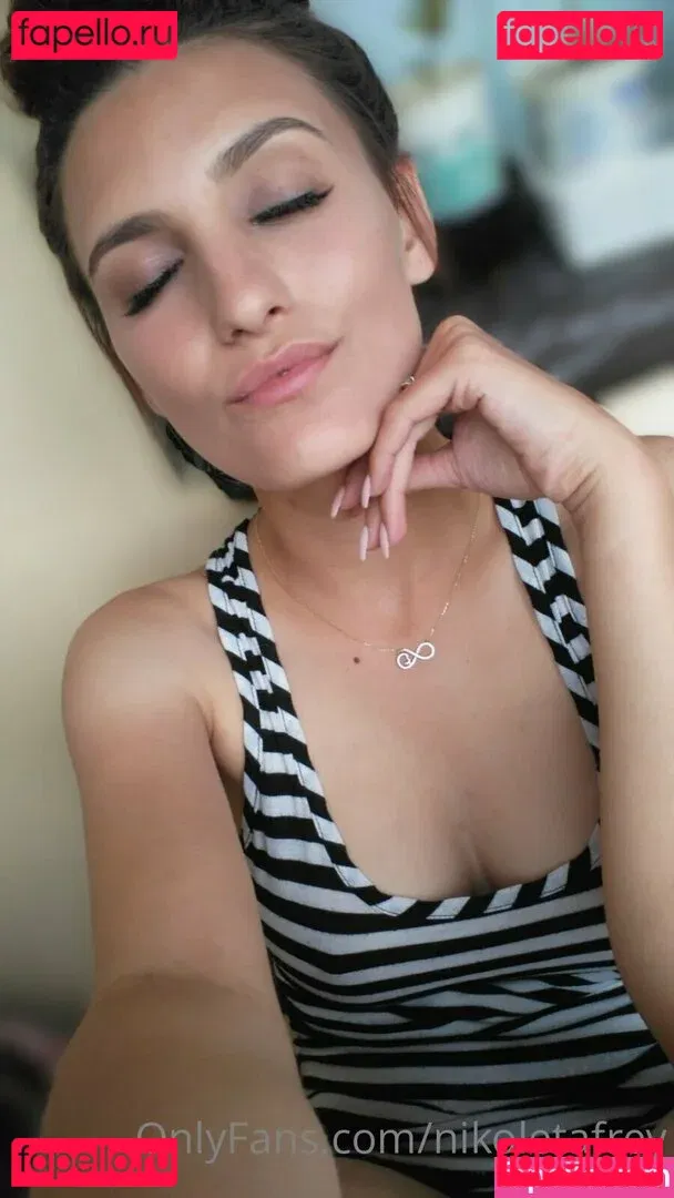 nikoletafrey Onlyfans Photo Gallery 