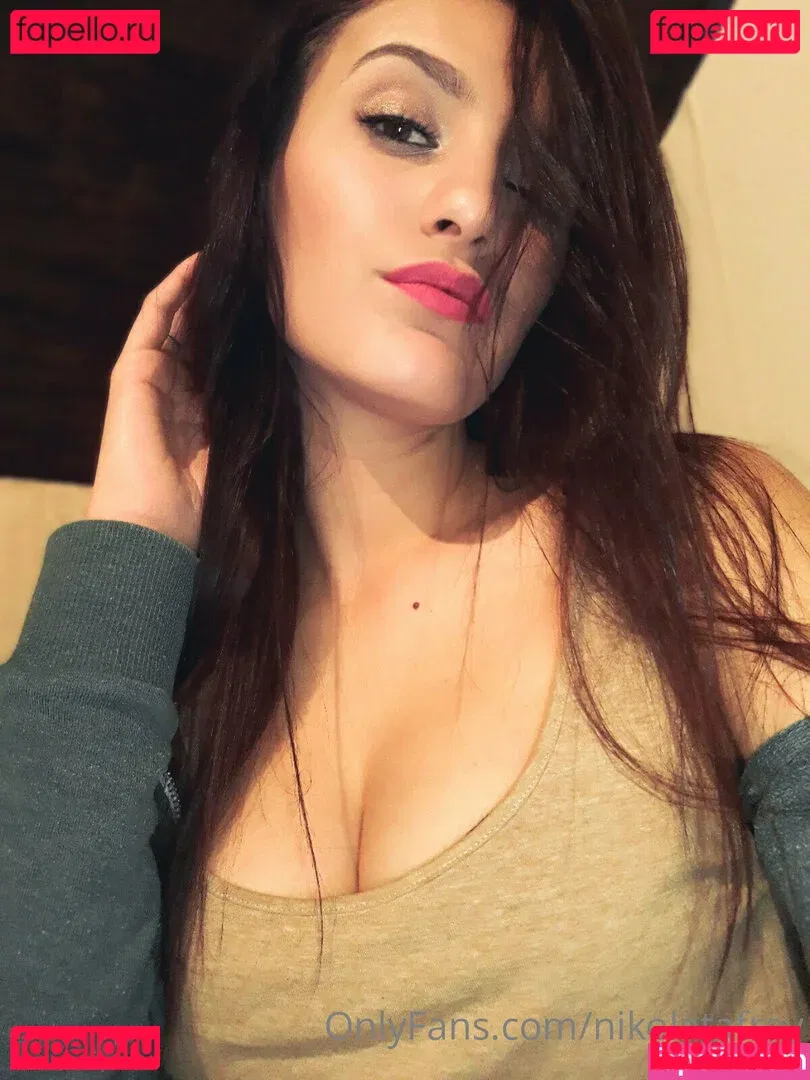 nikoletafrey Onlyfans Photo Gallery 
