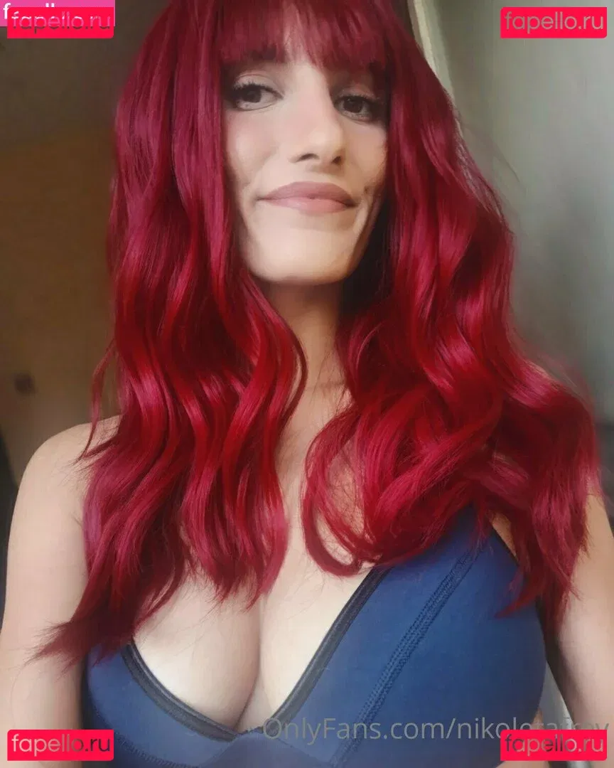 nikoletafrey Onlyfans Photo Gallery 