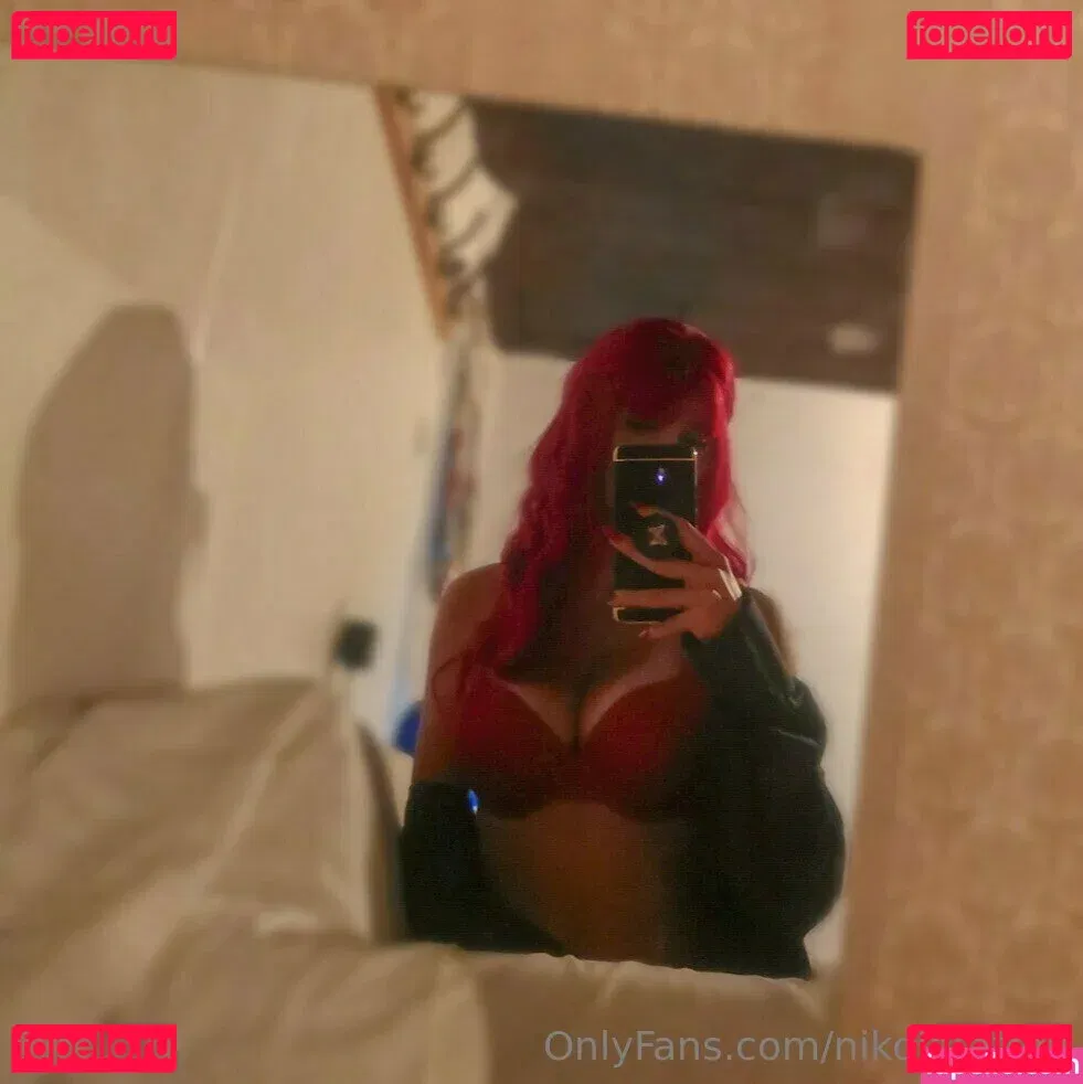 nikoletafrey Onlyfans Photo Gallery 