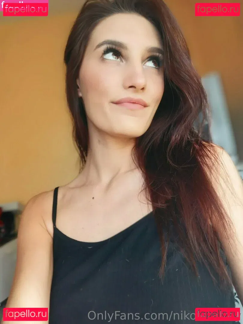 nikoletafrey Onlyfans Photo Gallery 