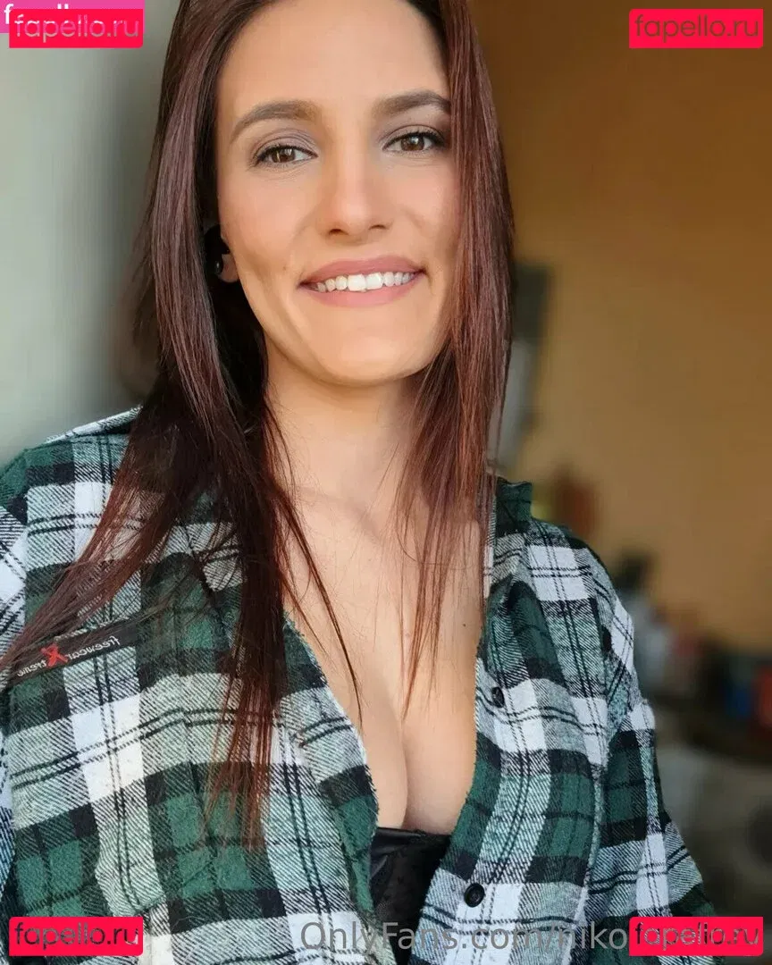 nikoletafrey Onlyfans Photo Gallery 