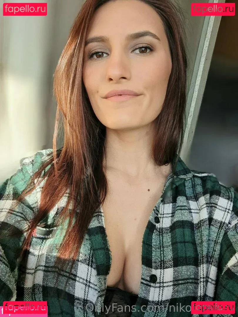 nikoletafrey Onlyfans Photo Gallery 