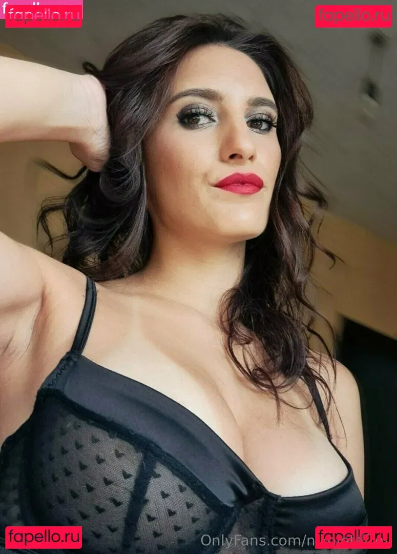 nikoletafrey Onlyfans Photo Gallery 