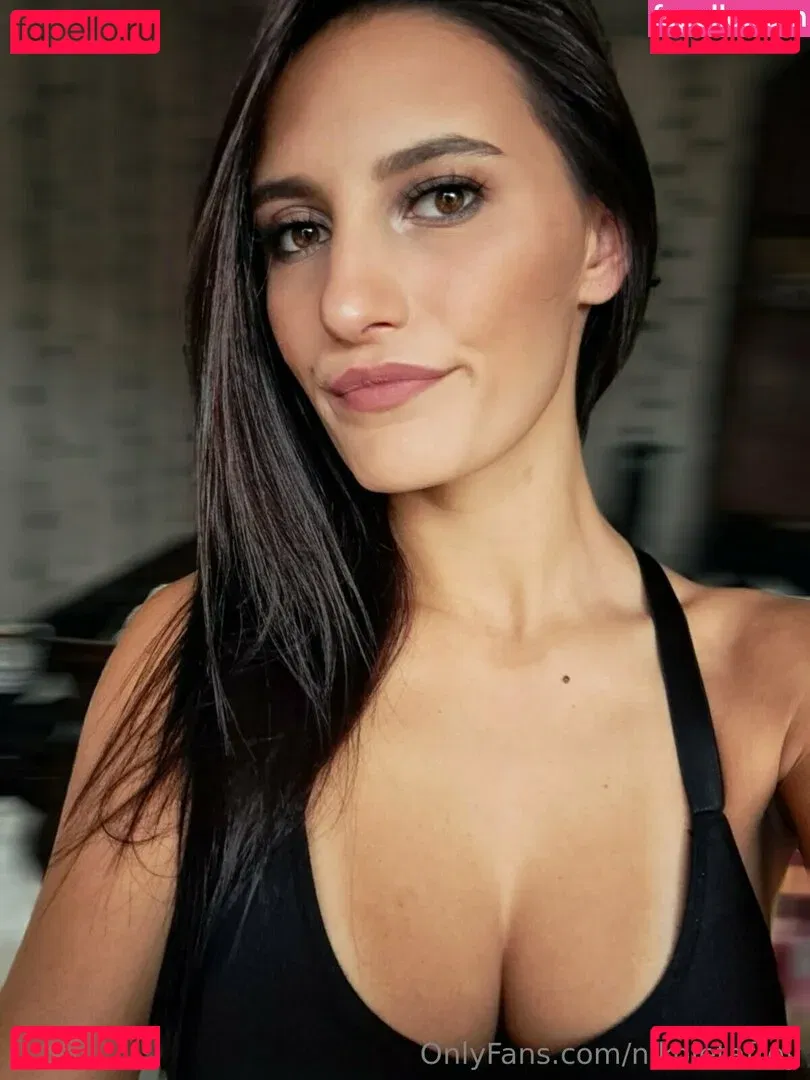 nikoletafrey Onlyfans Photo Gallery 