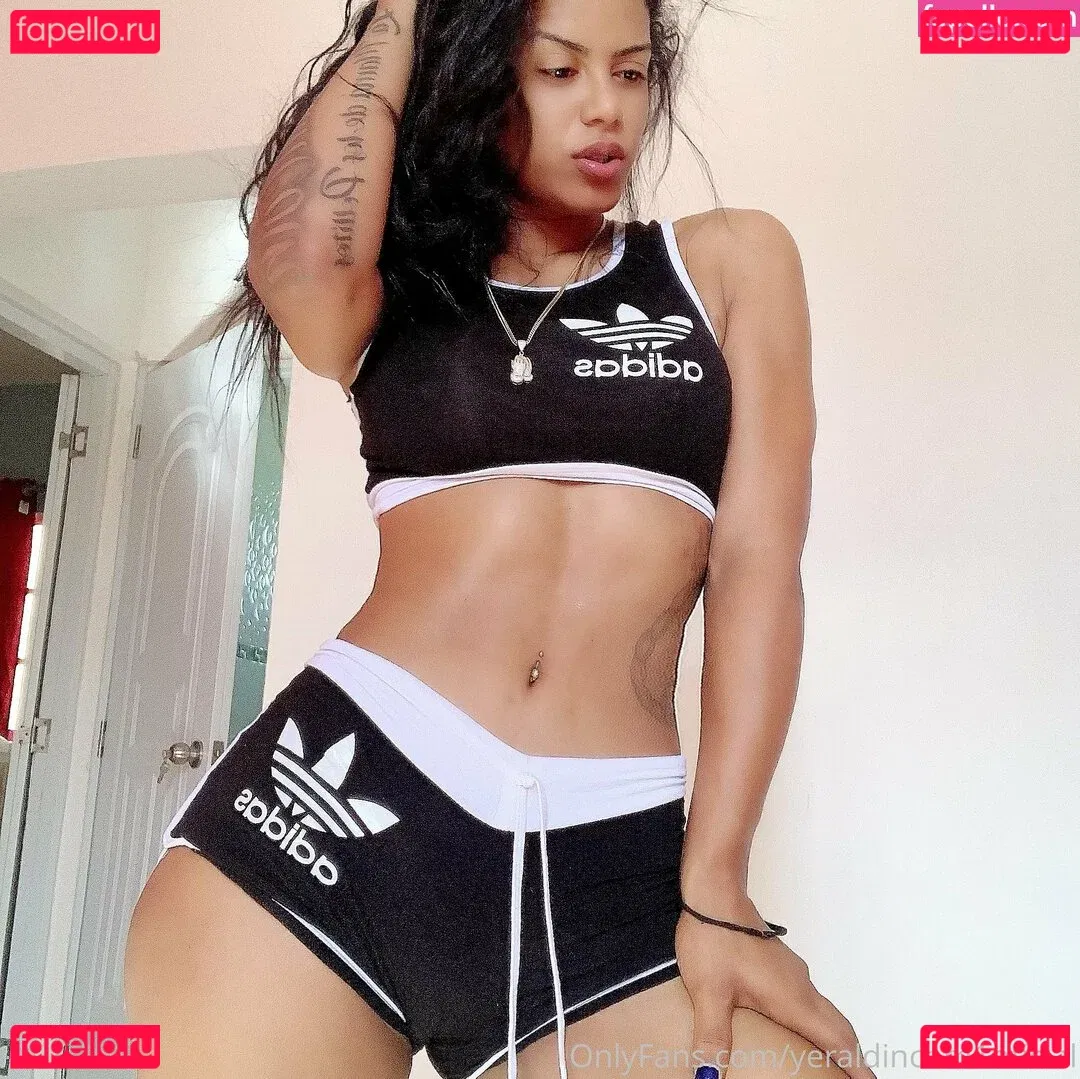 yeraldincom1oficial Onlyfans Photo Gallery 