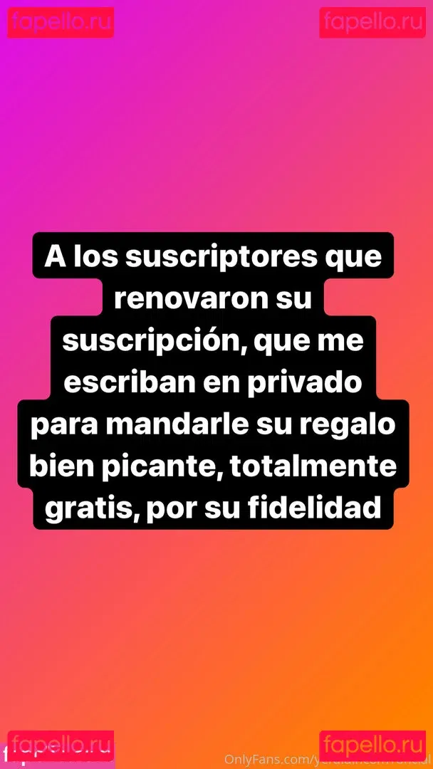 yeraldincom1oficial Onlyfans Photo Gallery 