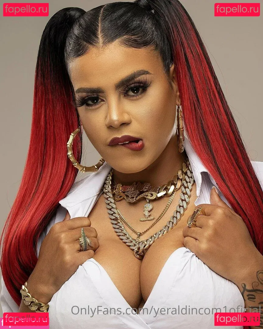 yeraldincom1oficial Onlyfans Photo Gallery 