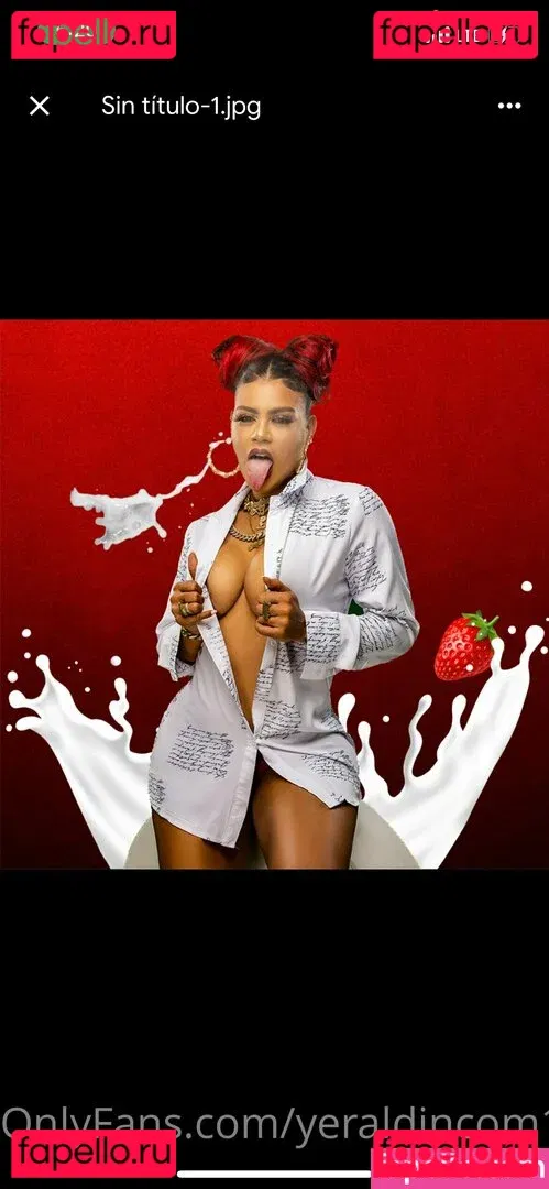 yeraldincom1oficial Onlyfans Photo Gallery 