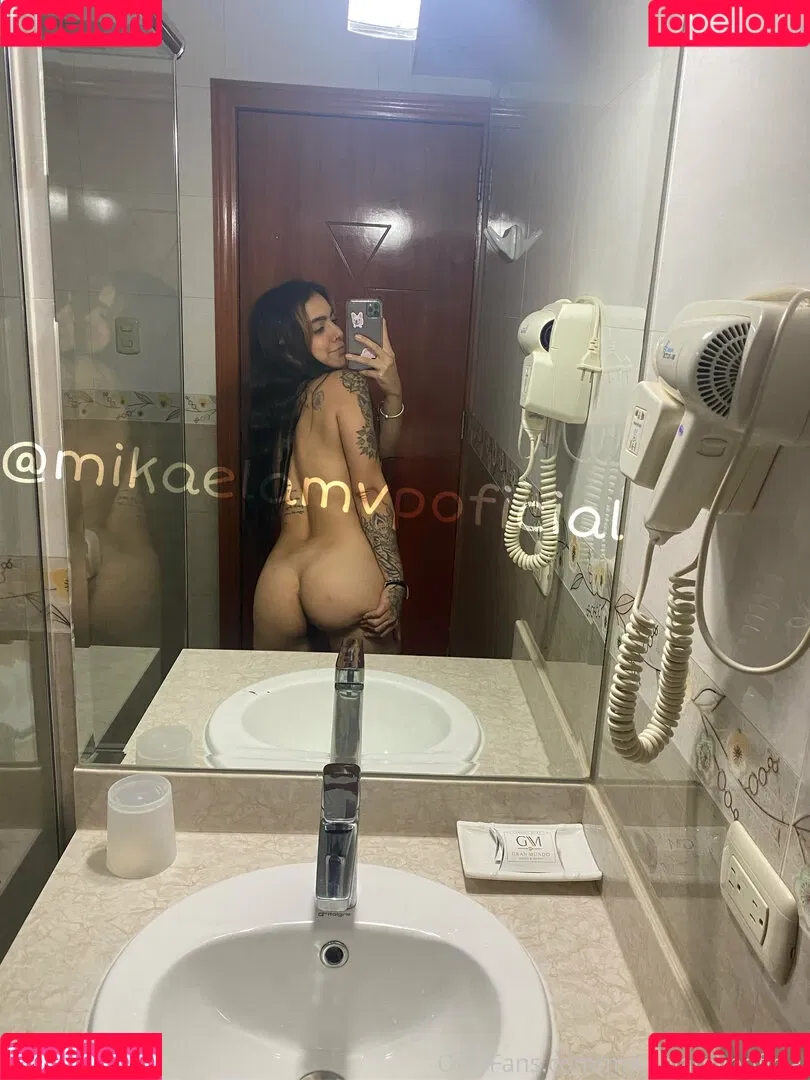 mikaeladoc Onlyfans Photo Gallery 