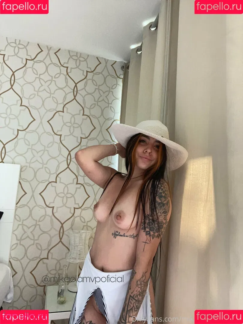 mikaeladoc Onlyfans Photo Gallery 