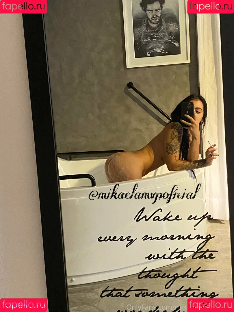 mikaeladoc Onlyfans Photo Gallery 