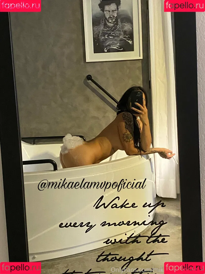 mikaeladoc Onlyfans Photo Gallery 