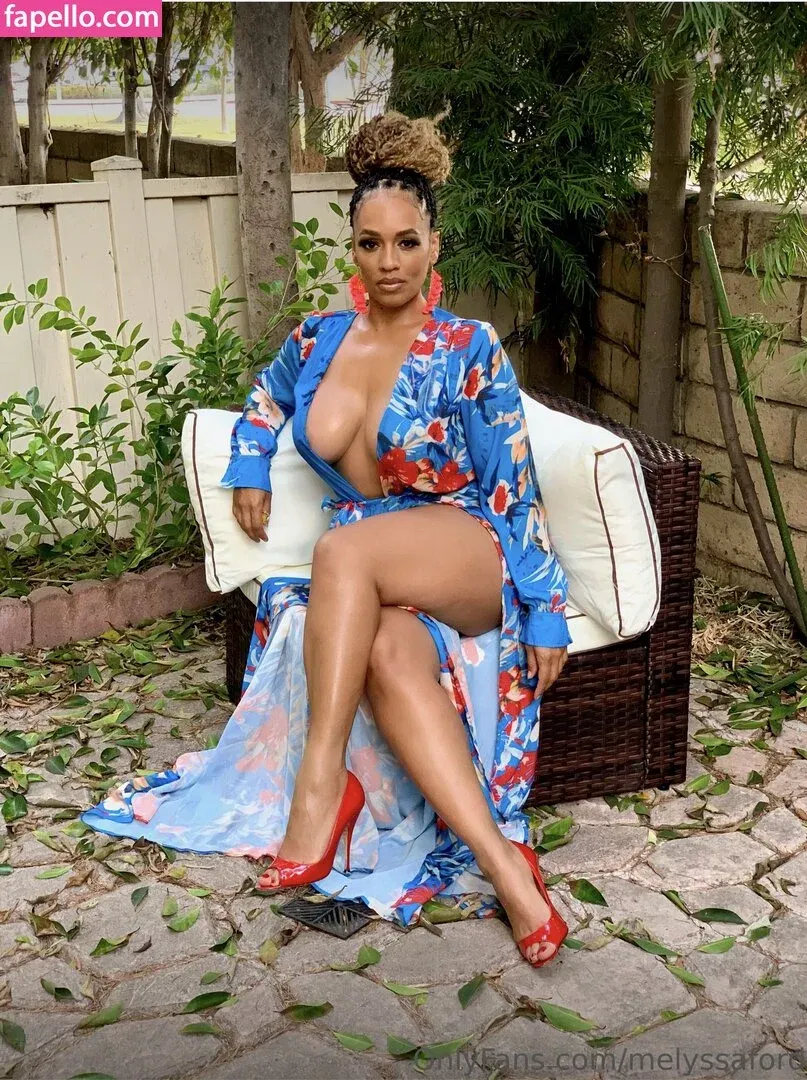 Melyssa Ford Onlyfans Photo Gallery 