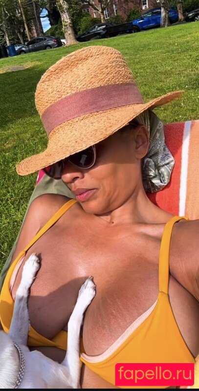 Melyssa Ford Nude Onlyfans Photo 5