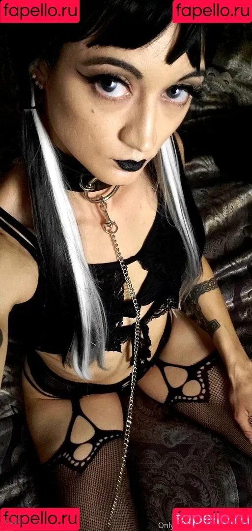 nekogoth23 Onlyfans Photo Gallery 