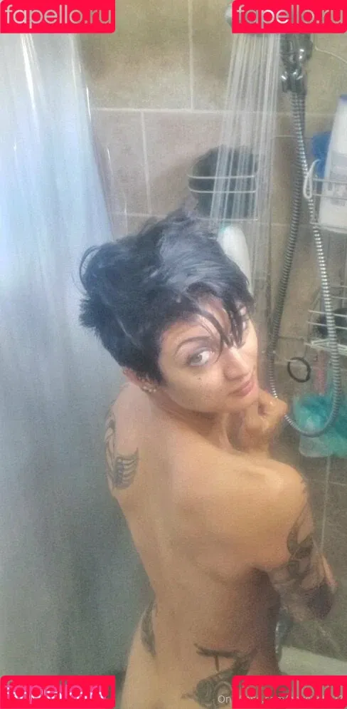 nekogoth23 Onlyfans Photo Gallery 