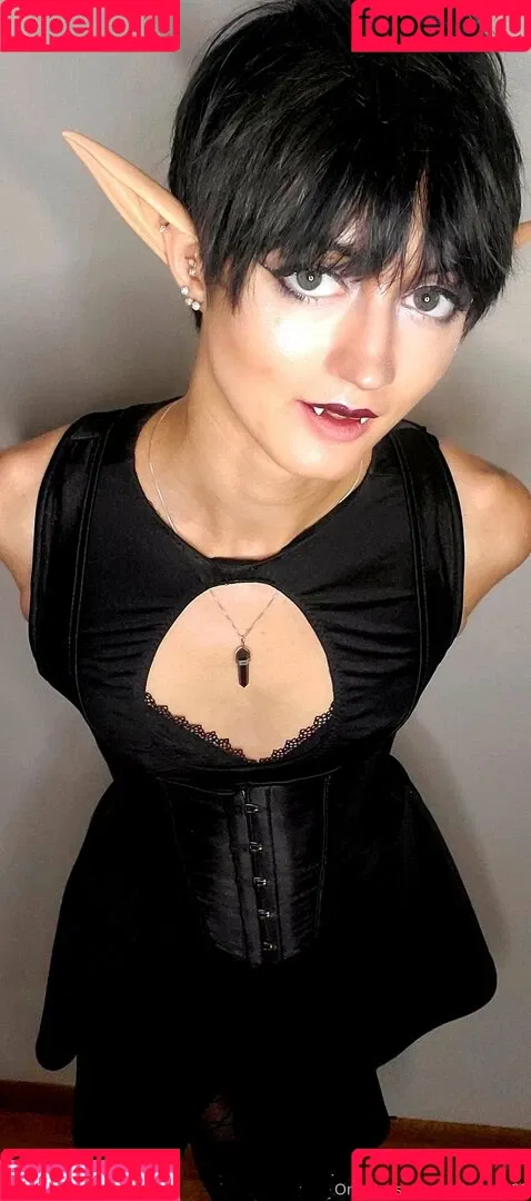 nekogoth23 Onlyfans Photo Gallery 