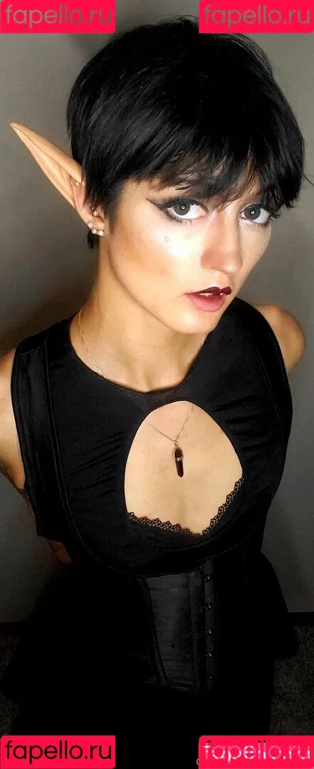 nekogoth23 Onlyfans Photo Gallery 