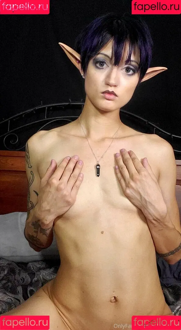nekogoth23 Onlyfans Photo Gallery 