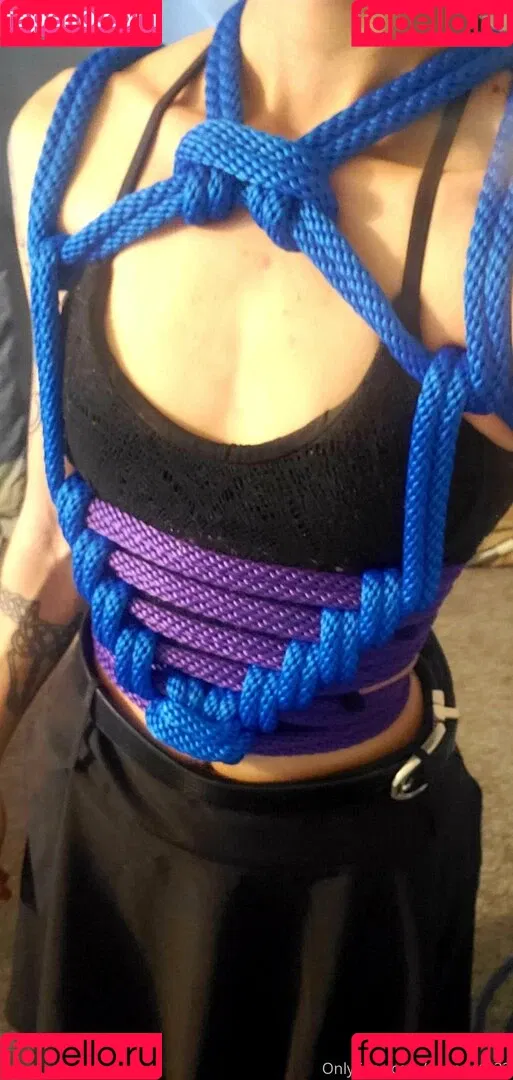 nekogoth23 Onlyfans Photo Gallery 