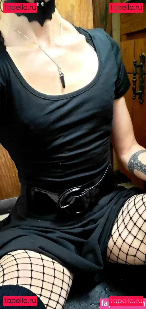 nekogoth23 Onlyfans Photo Gallery 