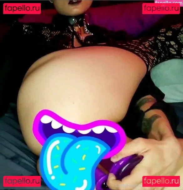 nekogoth23 Onlyfans Photo Gallery 