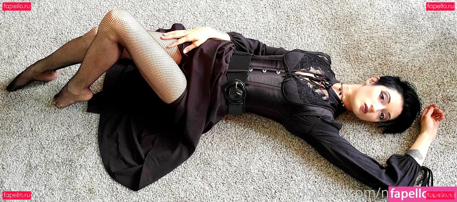 nekogoth23 Onlyfans Photo Gallery 