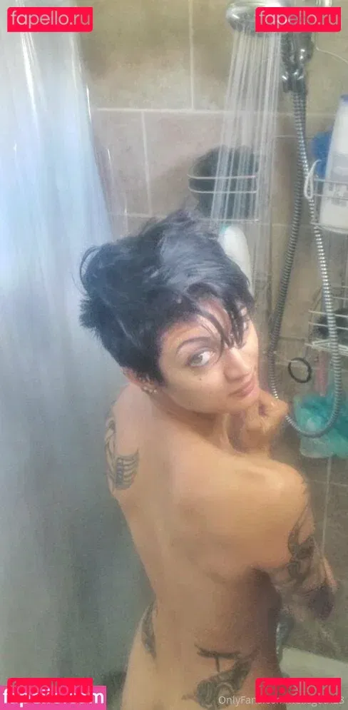 nekogoth23 Onlyfans Photo Gallery 