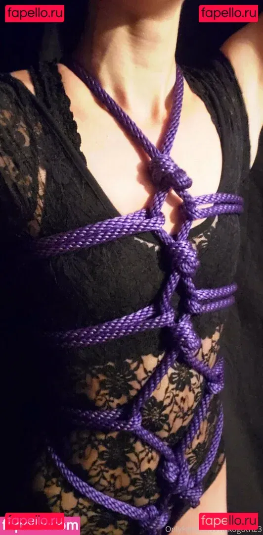 nekogoth23 Onlyfans Photo Gallery 