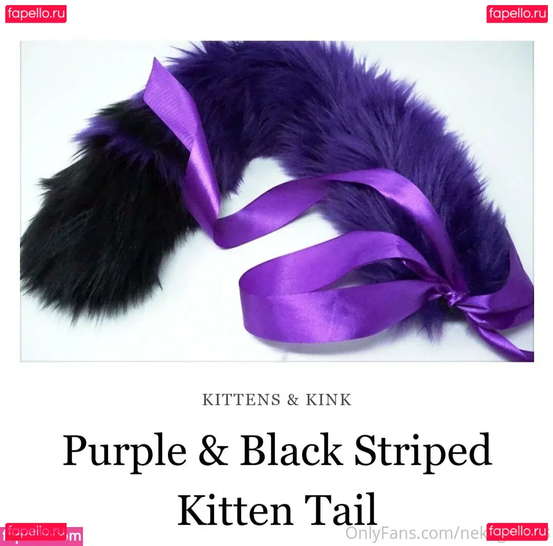 nekogoth23 Onlyfans Photo Gallery 