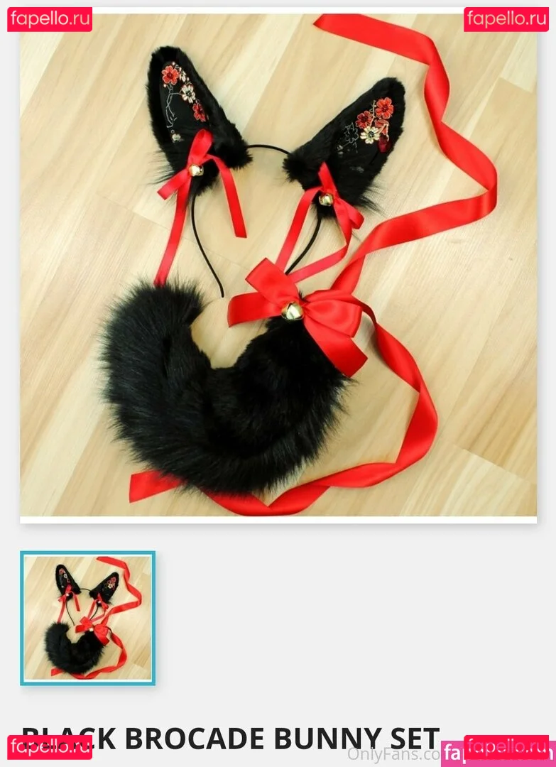 nekogoth23 Onlyfans Photo Gallery 