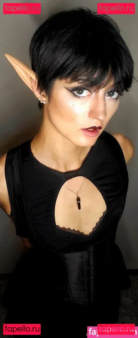 nekogoth23 Onlyfans Photo Gallery 