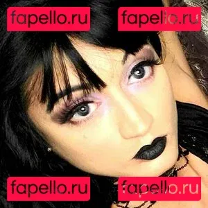 nekogoth23 Onlyfans Photo Gallery 