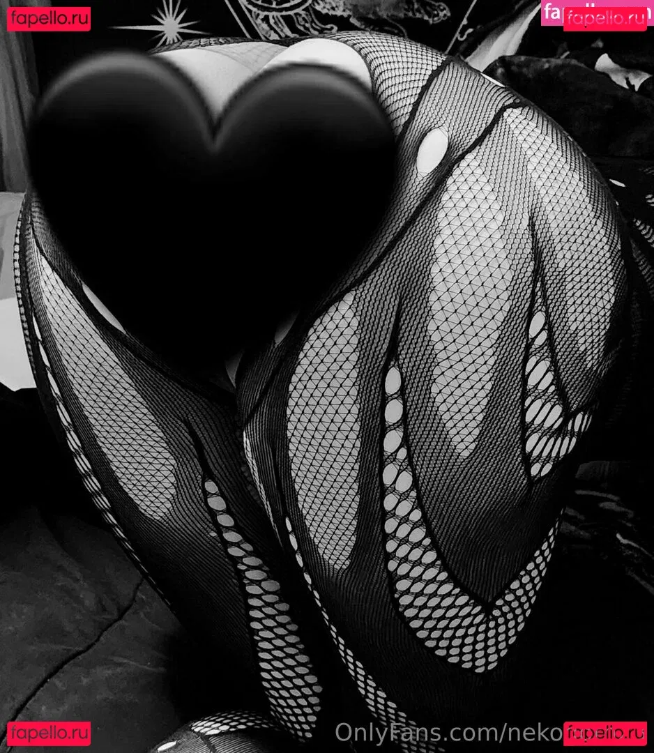 nekogoth23 Onlyfans Photo Gallery 