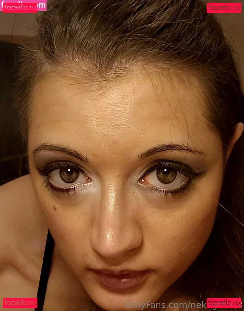 nekogoth23 Onlyfans Photo Gallery 