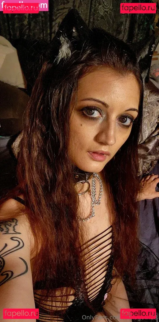 nekogoth23 Onlyfans Photo Gallery 