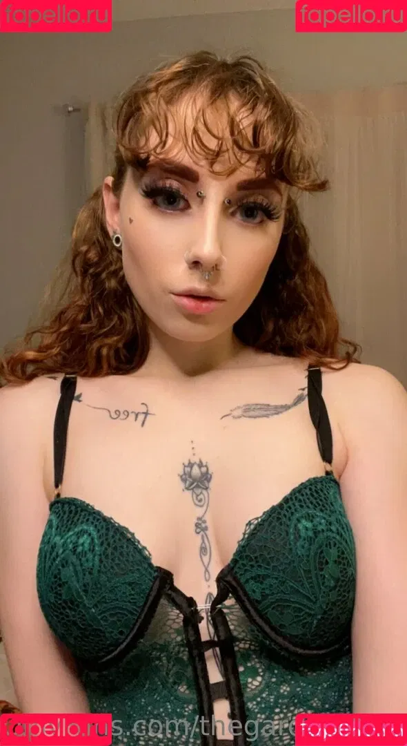 thegardenof_eden01 Onlyfans Photo Gallery 