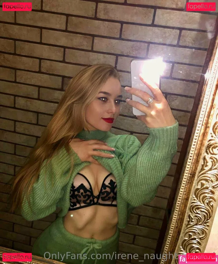 irene_naughty_angel Onlyfans Photo Gallery 