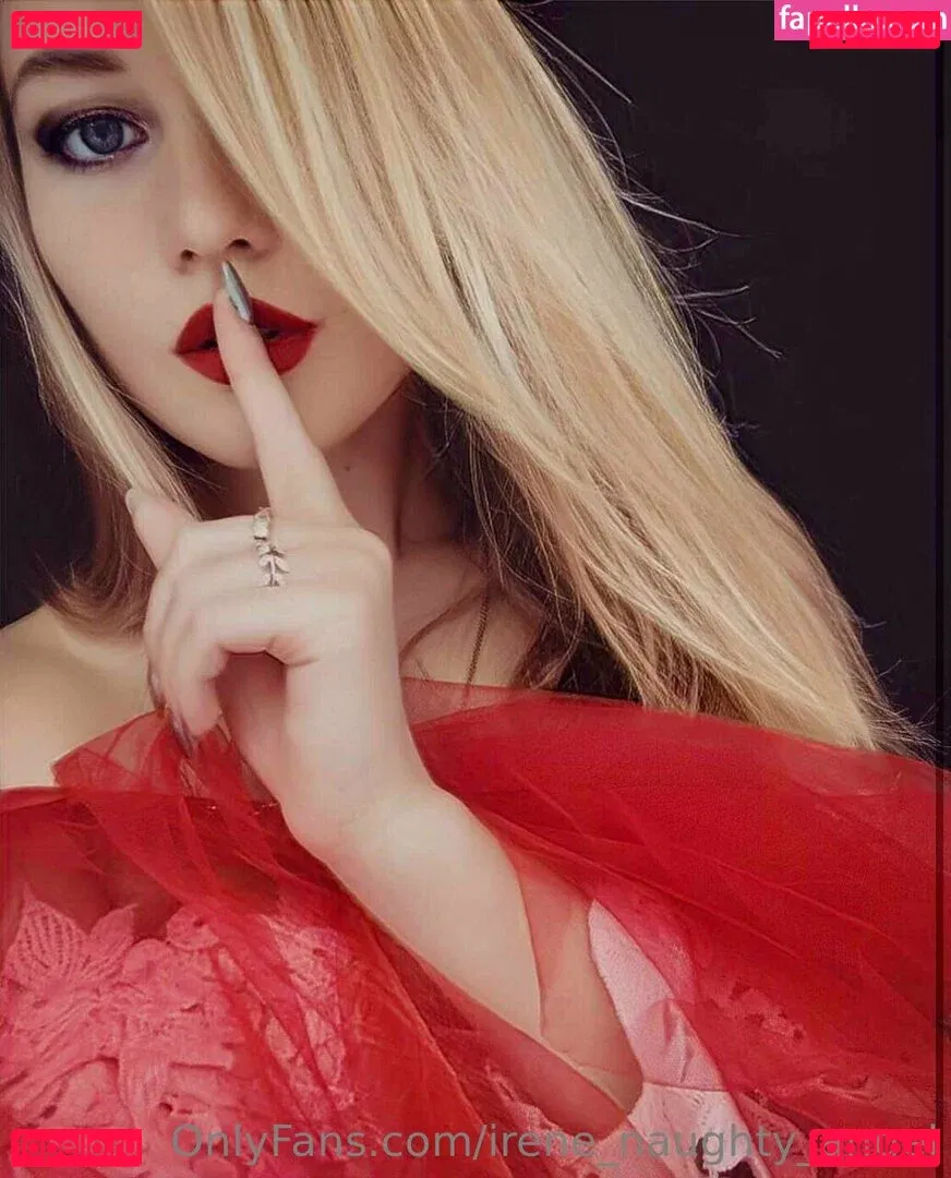 irene_naughty_angel Onlyfans Photo Gallery 