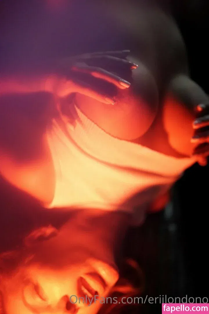 Eri Londoño Onlyfans Photo Gallery 