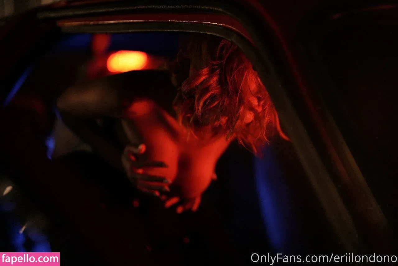 Eri Londoño Onlyfans Photo Gallery 