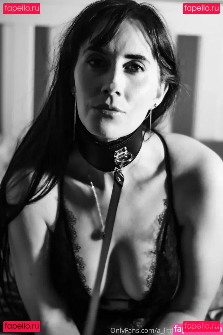 rosiefinchgirl Onlyfans Photo Gallery 