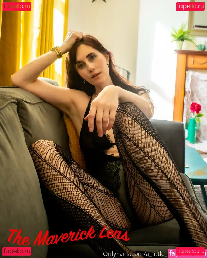 rosiefinchgirl Onlyfans Photo Gallery 