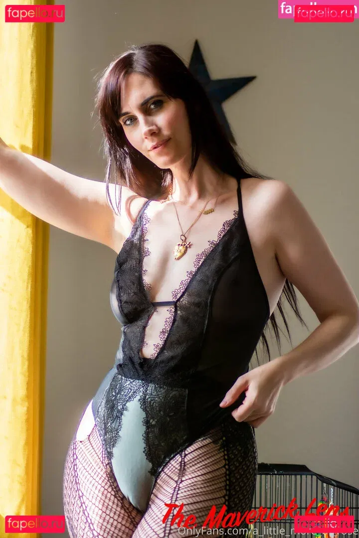 rosiefinchgirl Onlyfans Photo Gallery 