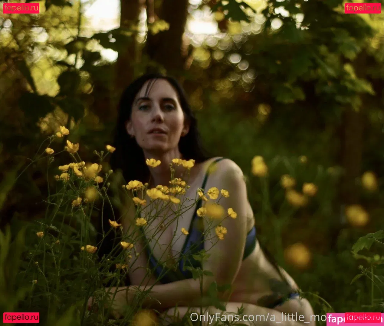 rosiefinchgirl Onlyfans Photo Gallery 