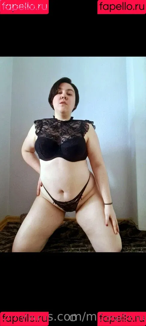 mgagiselle Onlyfans Photo Gallery 