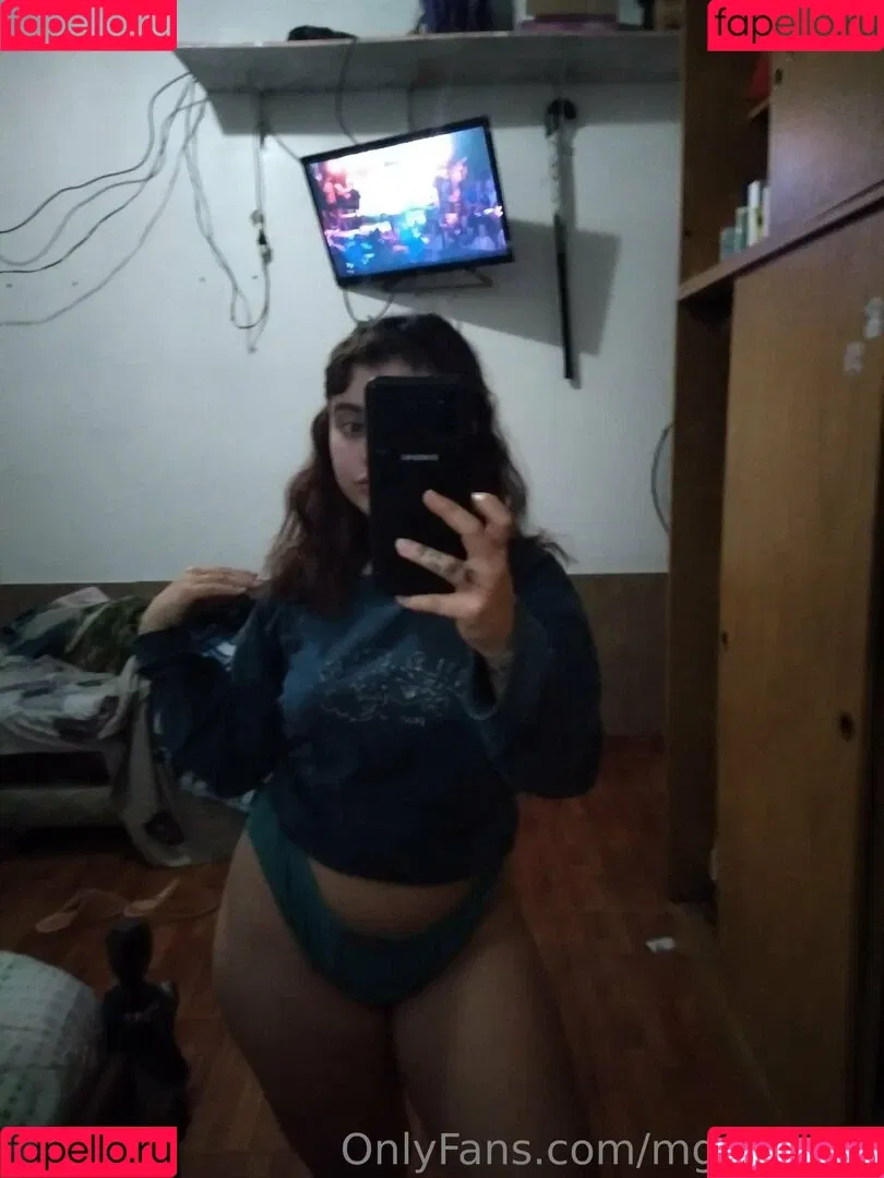 mgagiselle Onlyfans Photo Gallery 