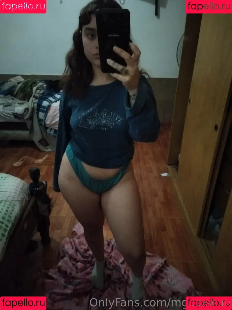 mgagiselle Onlyfans Photo Gallery 