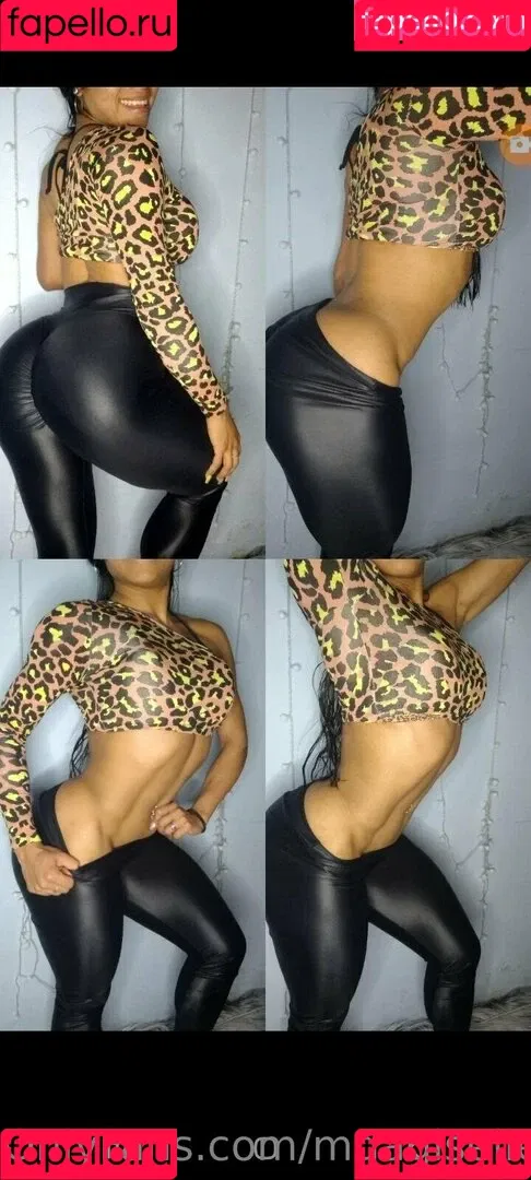 mgagiselle Onlyfans Photo Gallery 